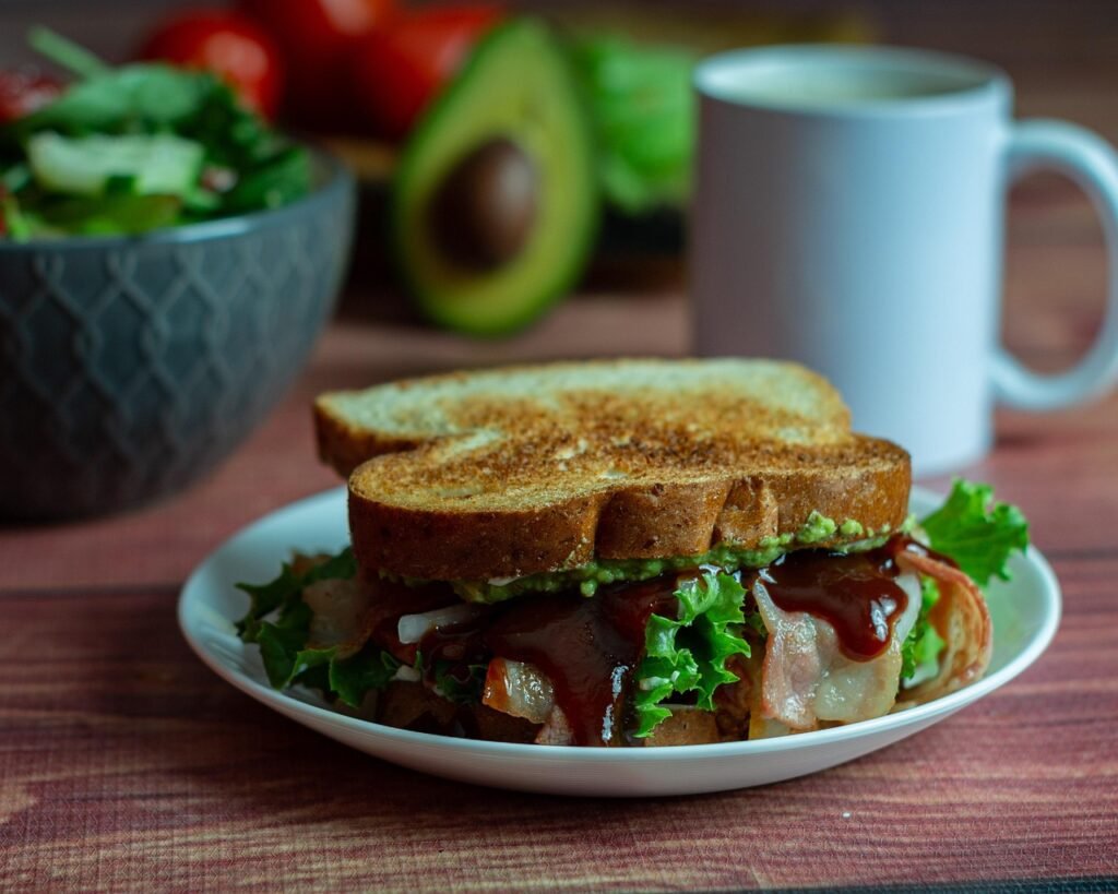 blt, sandwich, snack, breakfast, healthy breakfast, healthy sandwich, blt, blt, blt, blt, blt